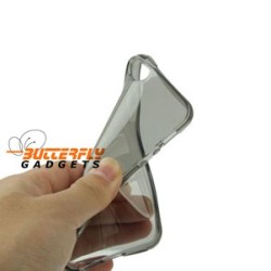 Hoesje van vormvast TPU materiaal voor de iPhone 5 - 5 kleuren