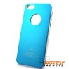 Aluminium hoesje in diverse kleuren voor de iPhone 5