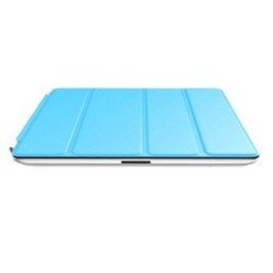 Hoes met magneet bevestiging voor de iPad 2, 3, 4 - Diverse kleuren