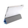 Hoes met magneet bevestiging voor de iPad 2, 3, 4 - Diverse kleuren