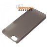 Superdun licht transparant flexibel kunstof hoesje voor de iPhone 4, 4s