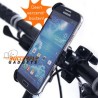 Fietshouder voor de Samsung Galaxy S4 - GEEN verzendkosten