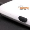 Beschermings kapjes voor de headset en USB ingang voor vele smartphones