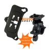 Fietshouder voor de iPhone 4, 4G