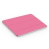 Hoes met magneetsluiting en makkelijke bevestiging voor de iPad Mini