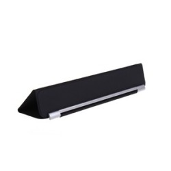 Hoes met magneetsluiting en makkelijke bevestiging voor de iPad Mini