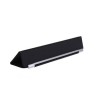 Hoes met magneetsluiting en makkelijke bevestiging voor de iPad Mini