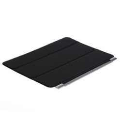 Hoes met magneetsluiting en makkelijke bevestiging voor de iPad Mini