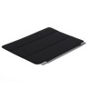 Hoes met magneetsluiting en makkelijke bevestiging voor de iPad Mini