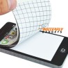 Handig en leuk notitieblokje in de vorm van een iPhone 4, 4s