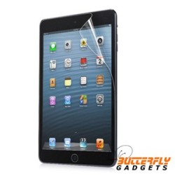 Beschermingsfolie tegen het krassen op het scherm voor de iPad Mini