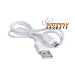 Dockingstation met Cardreader en USB hub voor de iPhone 5, 5s, 5c