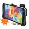 Fietshouder voor op het stuur voor de Samsung Galaxy S5 - GEEN VERZ. KOSTEN!