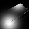 Scherm bescherming van gehard glas voor de Samsung Galaxy S4