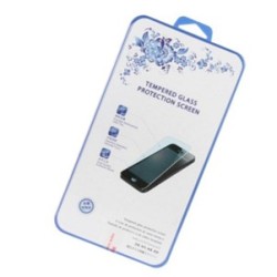 Scherm bescherming van gehard glas voor de Nexus 5