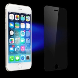 Bescherming voor het scherm van gehard glas voor de iPhone 6