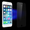 Bescherming voor het scherm van gehard glas voor de iPhone 6