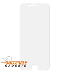 Screenprotector schermfolie voor de iPhone 6 PLUS tegen krassen op het scherm