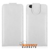 Flipcase voor de iPhone 6, met hardshell binnenkant en pinpas vakje