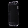 Doorzichtig hoesje van kunststof voor de iPhone 6