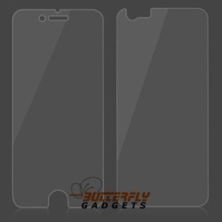 Voorkant EN achterkant bescherming folie voor de iPhone 6 PLUS