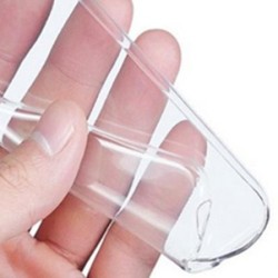 Goed beschermend hoesje van soepel materiaal om de iPhone 6 te beschermen