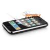 Screenprotector voor de iPhone 3, 3G, 3GS, inclusief stofdoekje
