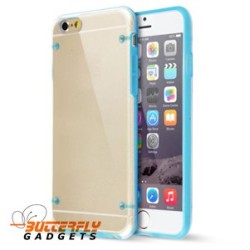 Glow in the Dark - lichtgevend - hoesje voor de iPhone 6