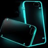 Glow in the Dark - lichtgevend - hoesje voor de iPhone 6