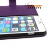 Flipcase hoesje met twee pinpasvakjes voor de iPhone 6 PLUS