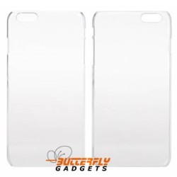 Doorzichtig transparant hoesje voor de iPhone 6 PLUS