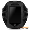 Sport armband voor de iPhone 3, 4, 3G, 3GS, 4S (zwart)