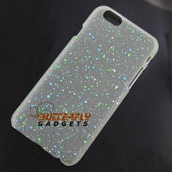 Glow in the dark verf spetters hoesje voor de iPhone 6 PLUS