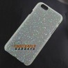 Glow in the dark verf spetters hoesje voor de iPhone 6 PLUS