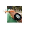 Sport armband voor de iPhone 3, 3G, 3GS (zwart)