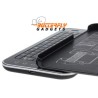 Uitschuifbaar bluetooth toetsenbord - case voor de iPhone 6 - Zwart