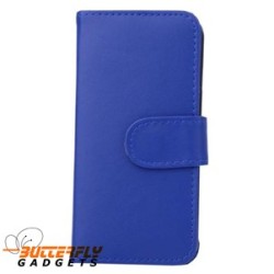 Flipcase hoesje met twee pinpasvakjes voor de iPhone 6