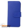 Flipcase hoesje met twee pinpasvakjes voor de iPhone 6