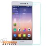 Bescherming van 9H gehard glas voor het scherm van de Huawei Ascend P7
