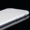 Hoesje van soepel stroef (goede grip) materiaal voor de de iPhone 6 Plus