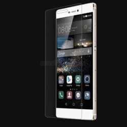 Gehard glas scherm bescherming voor de Huawei P8 - 0,26mm
