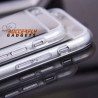 Spiegelend hoesje voor de iPhone 6 - Zilverkleurig - Goudkleurig