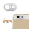 Bescherming voor de camera, microfoon en flitser van de iPhone 6