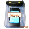 Waterproof, sneeuwproof, zandproof bescherm hoesje voor de smartphone