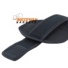 Klittenband sluiting van de sport armband geschikt voor de iPhone 5, 5s, 5c en SE