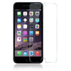 Scherm bescherming  glas voor de iPhone 7