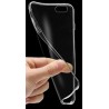 Doorzichtig hoesje met goede grip voor de iPhone 7