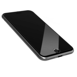 Voorkom krasjes op het scherm van de iPhone 7 PLUS met deze harde screenprotector bescherming
