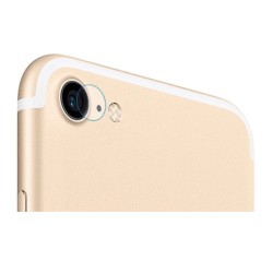 Camera lens bescherming voor de iPhone 7
