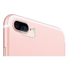 Voorkom krassen op de camera van de iPhone 7 PLUS